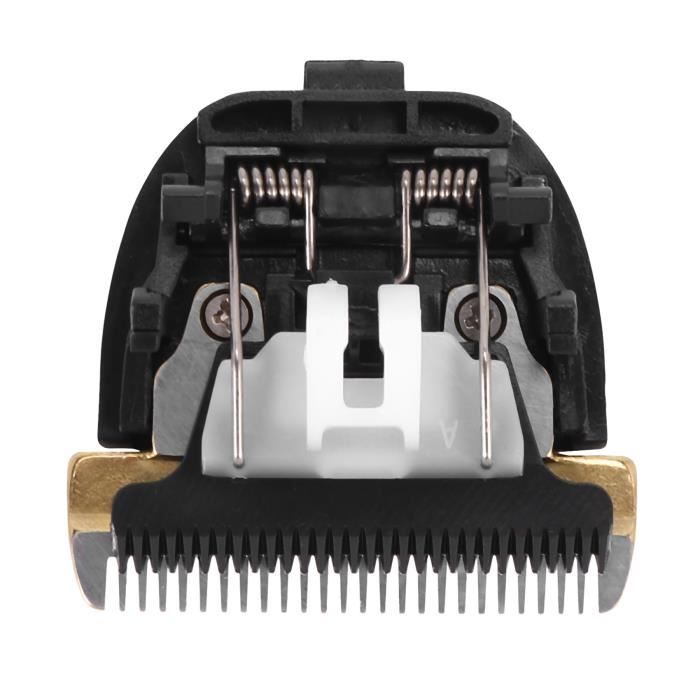 Lame de Rechange pour Panasonic ER-GP80, ER1611, 1610, 1511, Accessoire de Moteur Principal