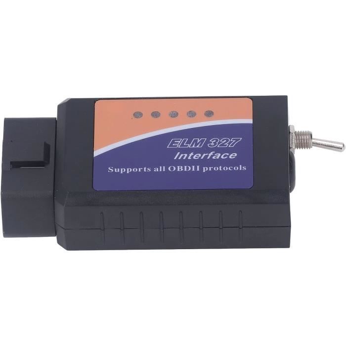 Outil De Réinitialisation Transmission DPS6 6DCT250 - Douille 14 Cannelures, Acier Inoxydable, Pour Mécanicien - 3