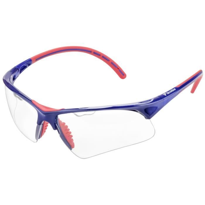 de squash Tecnifibre red/blue TU Cdiscount Sport