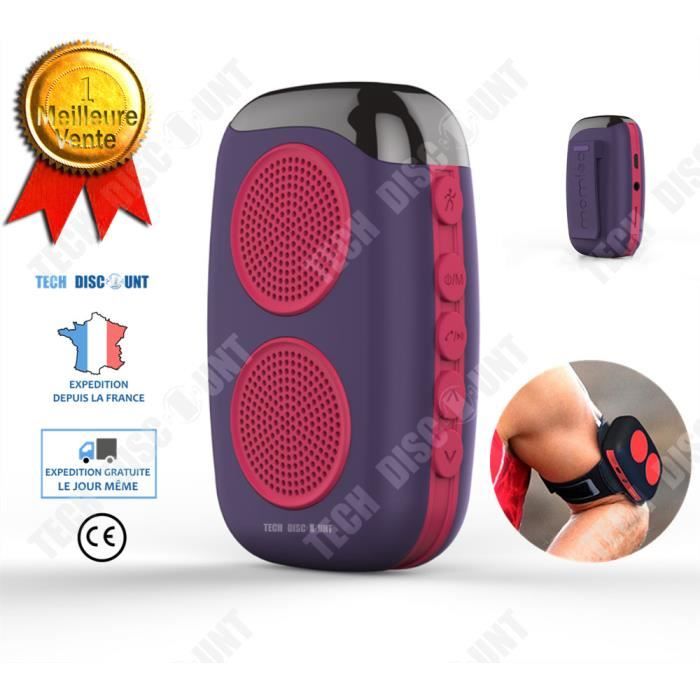 Td Enceinte Bluetooth Portable Portable Bose Sony Lumineuse Haut