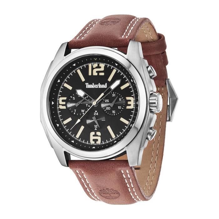 Montre timberland Cdiscount