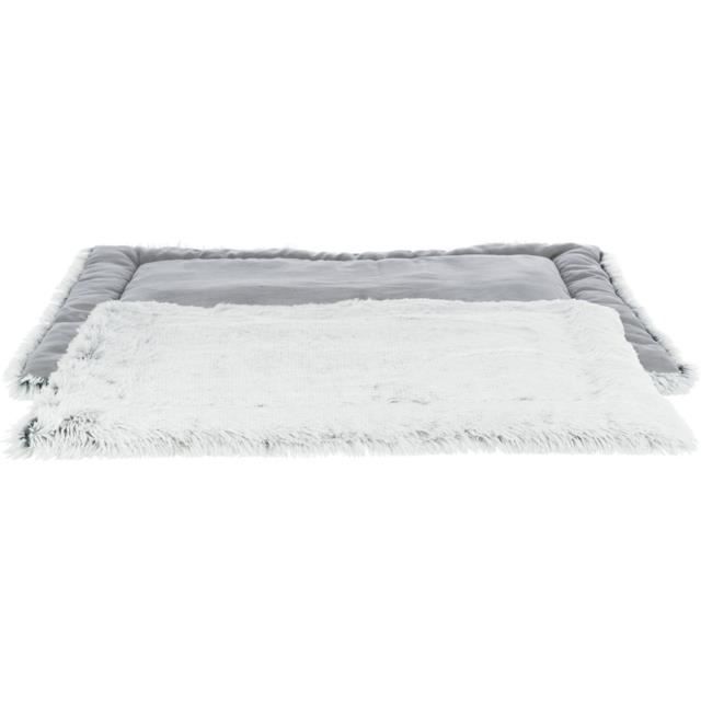Matelas - TRIXIE - Harvey - 120 x 80 cm - 1 place - Confort optimal