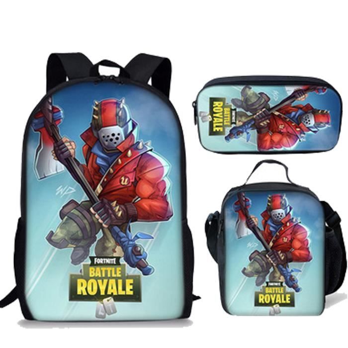 Sac fortnite cdiscount on sale