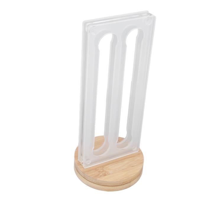 VGEBY portecapsules de café 28 Capacité Capsule Pod Holder Stand