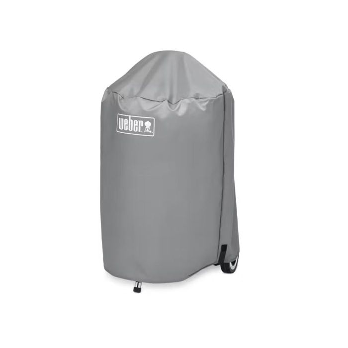 Housse Pour Barbecue À 47cm Weber La Housse - vue 2