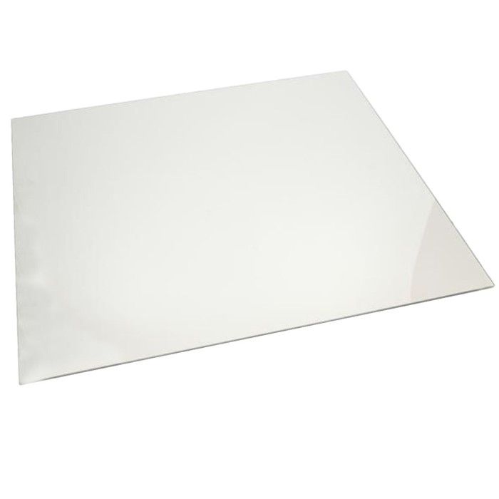Whirlpool Hublot verre intermédiaire