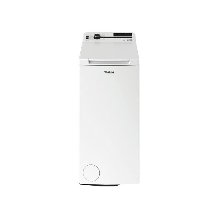 Lave-linge top Whirlpool ZEN TDLRBX6252BSFR/N SILENCE - WHIRLPOOL