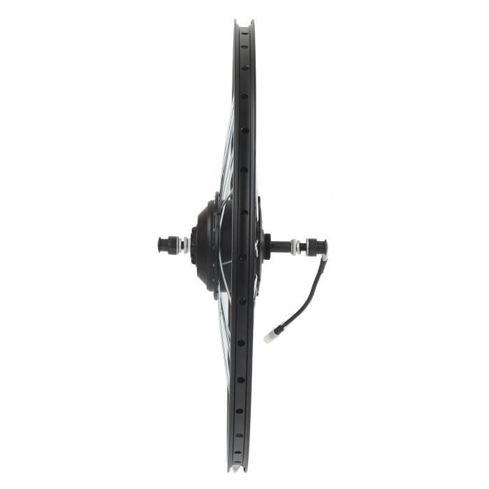 Kit de conversion pour vélo électrique PEXMOR, 20″/24