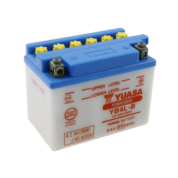Batterie mbk booster clearance