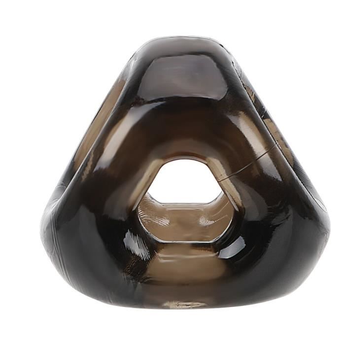 Gaine Pénienne Veinée Extensible Pour Homme - Extenseur / Prolongateur - Neuf