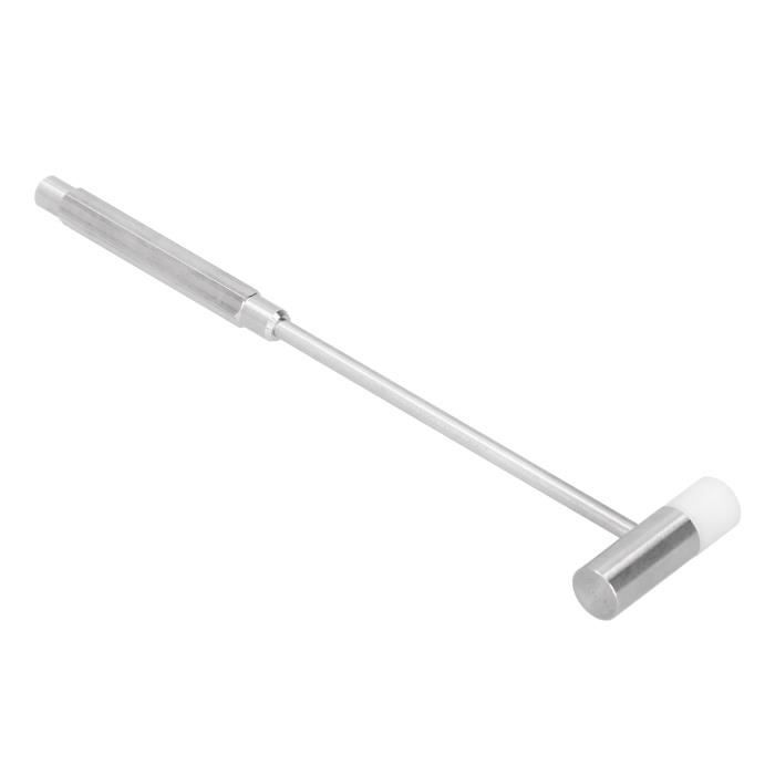 1pc Hammerest Mini Mallet Nail Hammer For Hand Tool Repair
