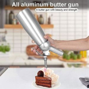 Siphon crême chantilly et mousse 500 ml