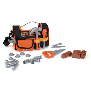 Établi Jouet Black & Decker Pour Enfant – Occasion