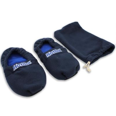 Chausson chauffant shop graine de lin
