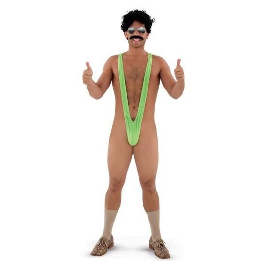 Borat maillot deals