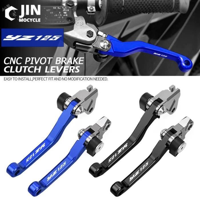 Leviers De Freins De Vélo Weinmann - Occasion - Pour Vélo De Route/course - Couleur Argenté - Alliage