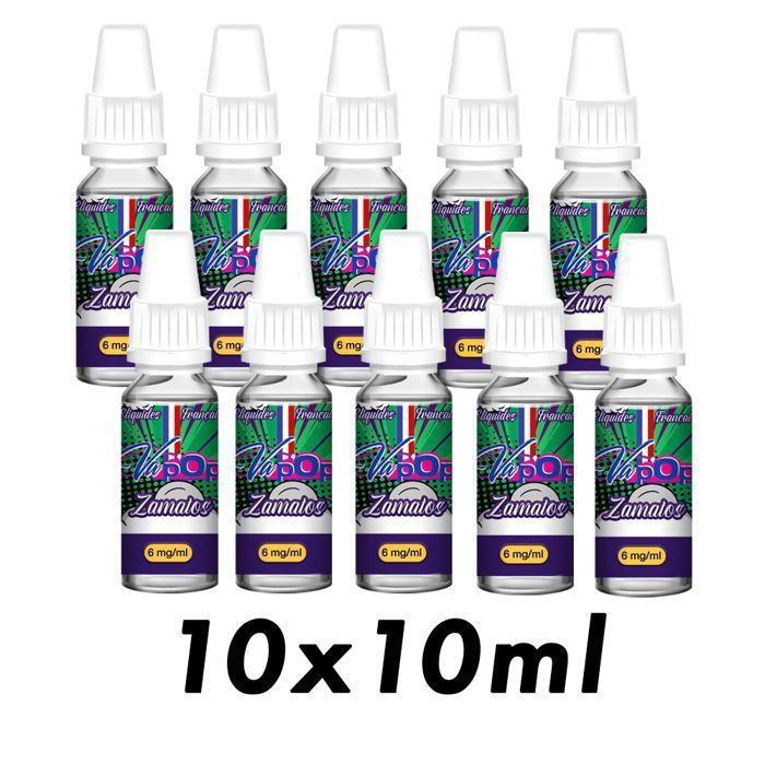 E-liquide Cigarette lectronique FRUIT KIWI POMME CASSIS 6mg  10x10ml   70/30 PGVG  Made in France  Vap'Op - Cdiscount Au quotidien