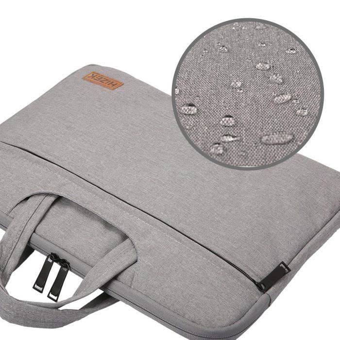 Sacoche Ordinateur 15 Hizek Housse pour Ordinateur Portable - Main Image