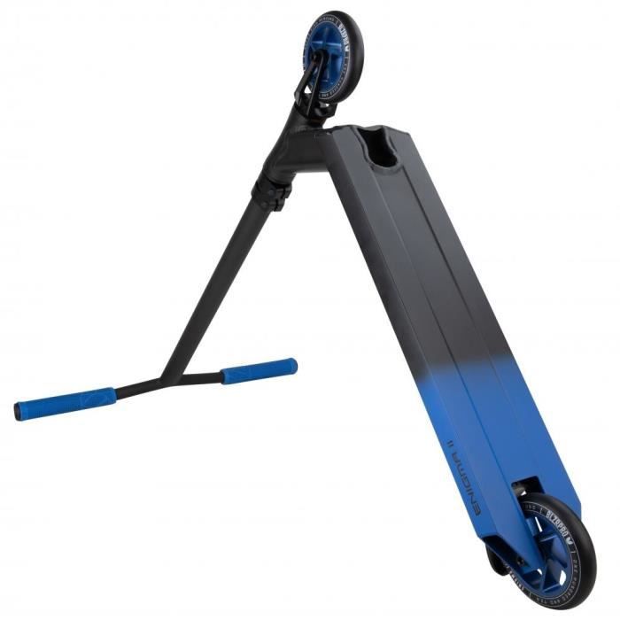 Trottinette freestyle pour ado Trottinette freestyle pour ado