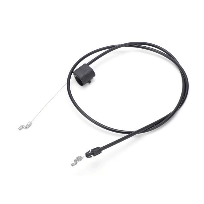 Câble De Traction Zone Moteur Pour Tondeuse à Gazon FX RM - Accessoire De Remplacement Premium