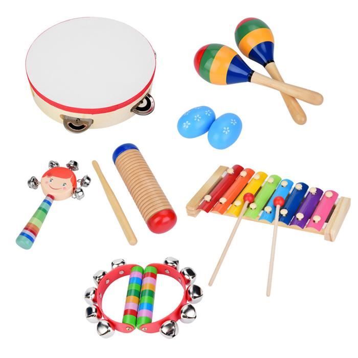 jouets d'instruments de musique pour enfants