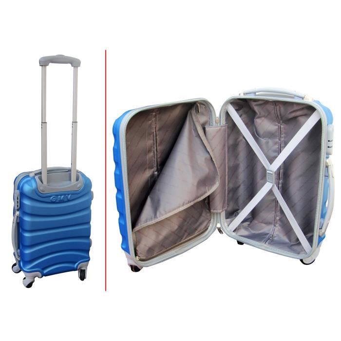 Taille valise hotsell ryanair cabine
