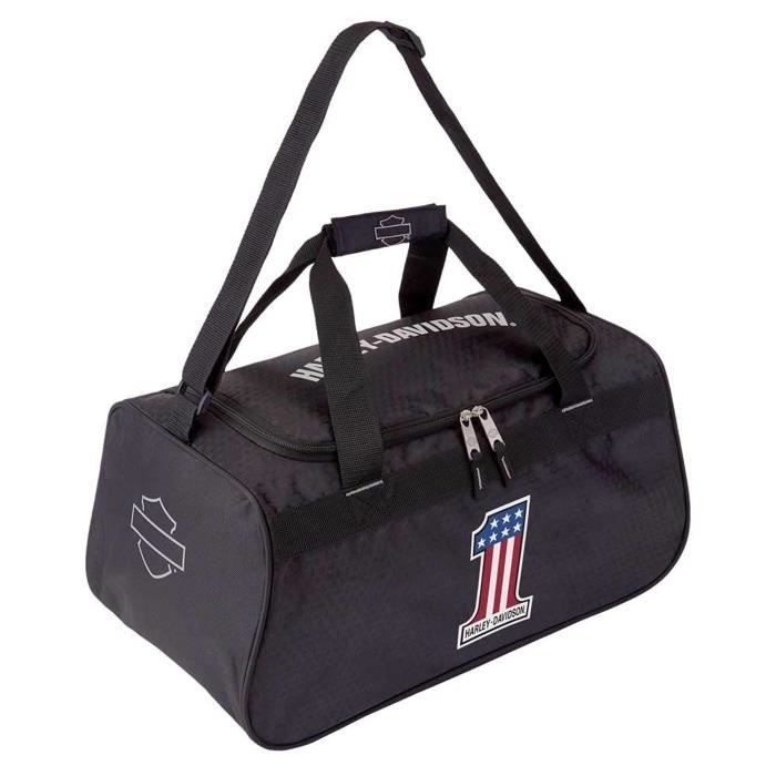 Sac de voyage harley davidson sales