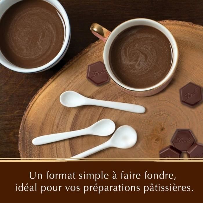 NESTLE Chocolat pâtissier - 200 g - Cdiscount Au quotidien