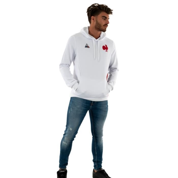 Sweat le coq deals sportif ffr