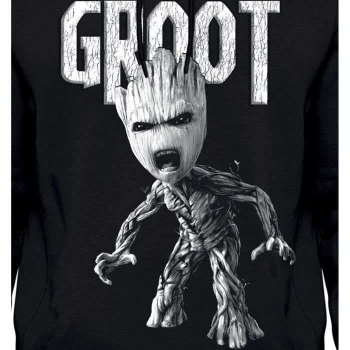Tee shirt les hotsell gardiens de la galaxie