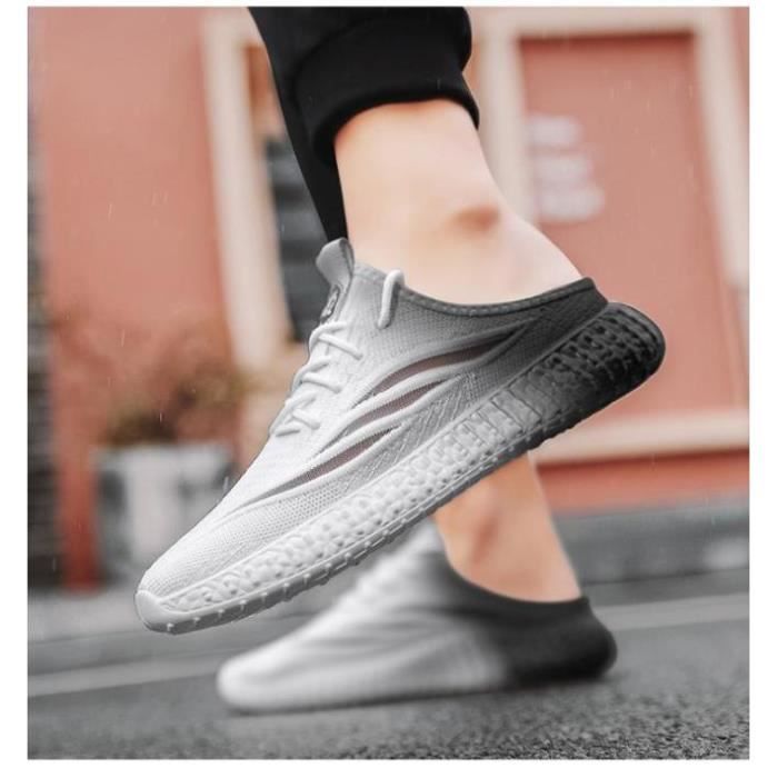 Basket outlet homme ete