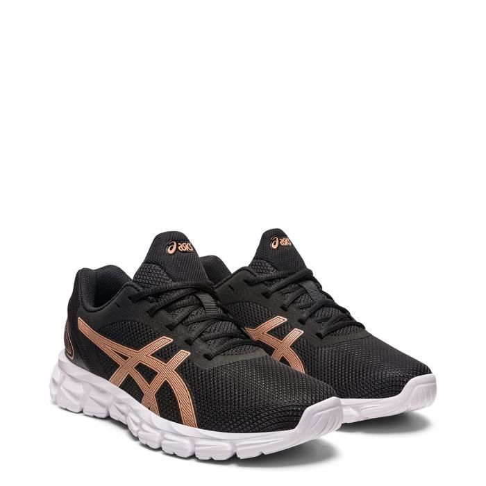 Baskets Asics Gel Quantum Lyte II Femme Noir ASICS
