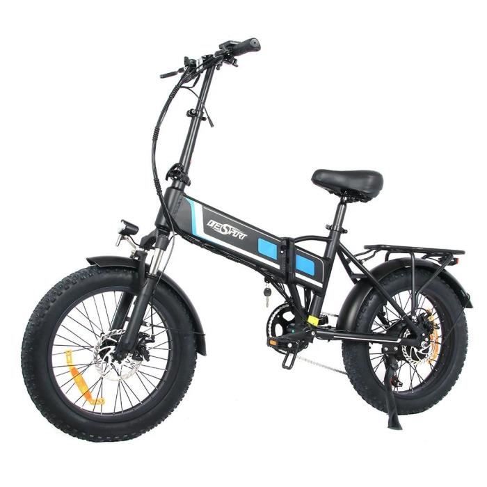 Velo electrique pliant 48v clearance