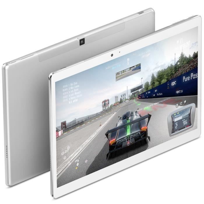 Tablette tactile - 4G + WiFi - Teclast T20 - 10.11