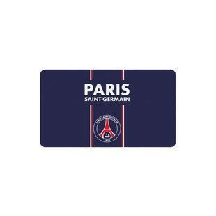 Tapis de Souris Ordinateur PSG - Collection Officielle - Paris Saint Germain  - Ligue 1 - Taille 28 x 16 cm : : Informatique