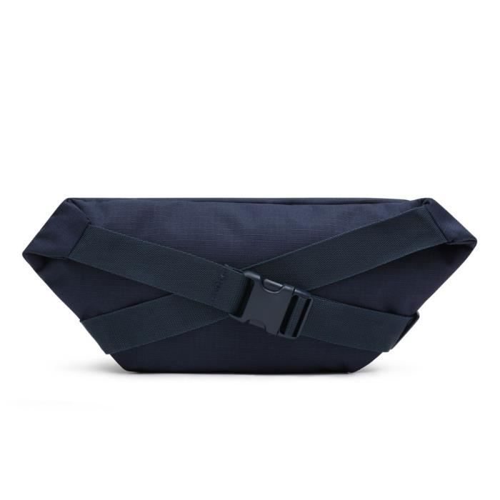 Sac Banane Marine Homme Vans Ward Cross Cdiscount Bagagerie
