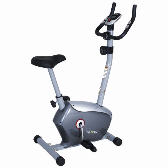Velo appartement sales fit n go