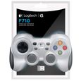 Logitech Gamepad F710 PC-2
