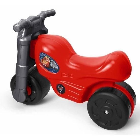 porteur moto feber cars