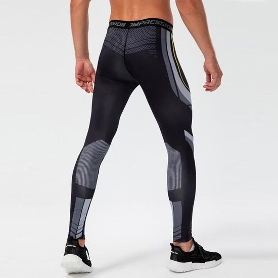 Pantalon de compression pour homme - Venum ance