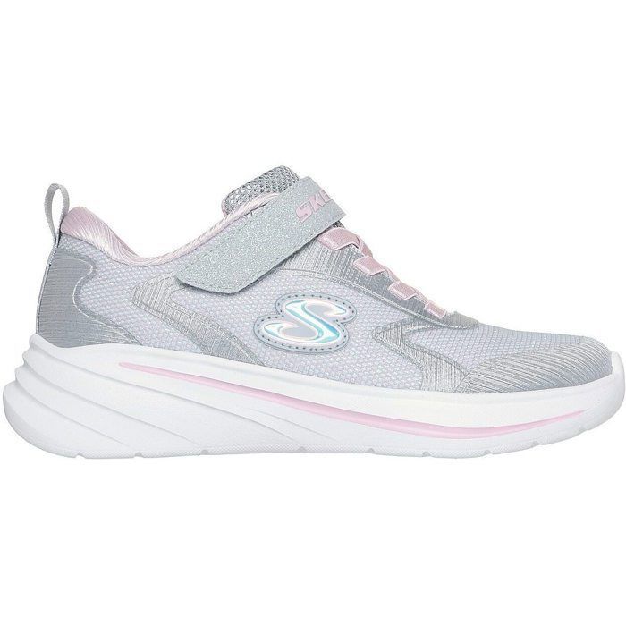 Amazon Skechers Skechers Shape Ups Gris Baskets Skechers Wave 92