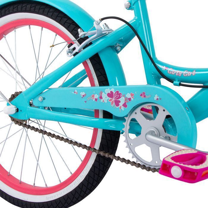 Vélo Miniature American Girl – Bleu, EEUC, Authentique, État Excellent