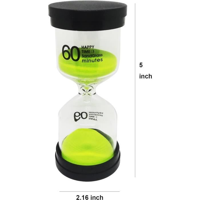 Sablier Cuisine - Sabliers Du Monde