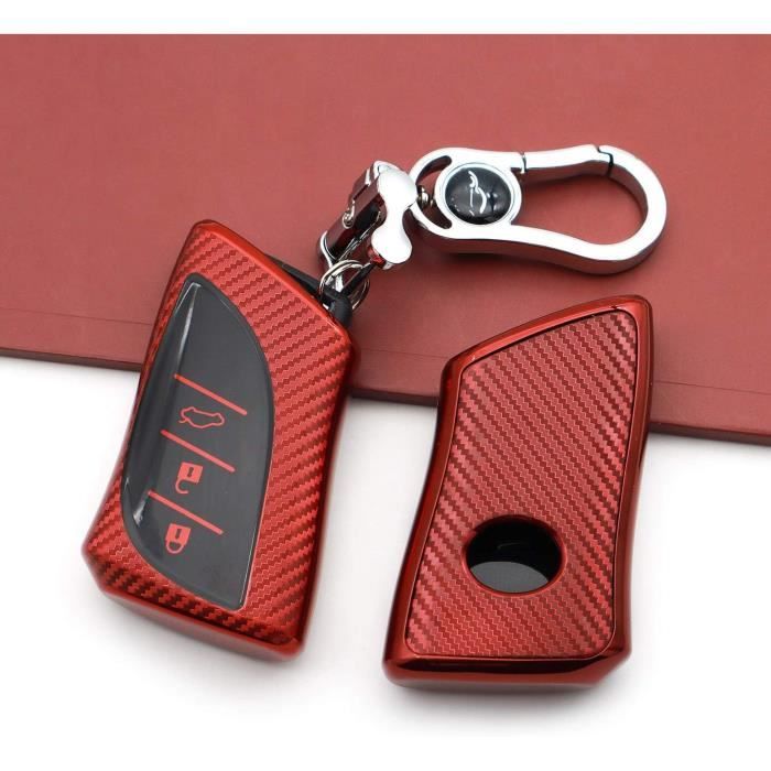 Déflecteurs Vitre Pour Lexus ES 2018-2021 (ES200/ES260/ES300h) - ABS Noir - Protection Pluie/Vent/Soleil