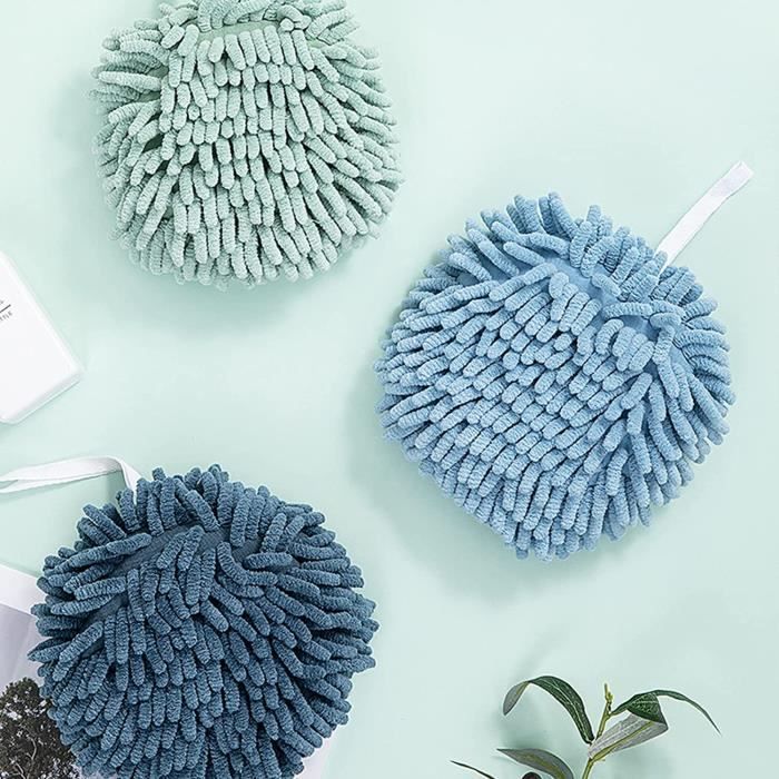 Serviettes, Draps, Gants, Accessoires De Salle De Bain, Salle De Bain, Maison - FR