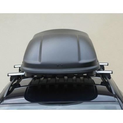 COFFRE DE TOIT FARAD F3 480 LT NOIR GAUFRÉ Cdiscount Auto