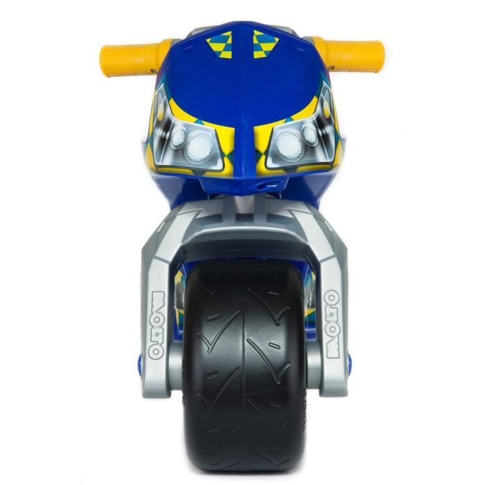 Trotteur tout terrain on sale