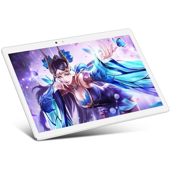 Tablette tactile - 4G + WiFi - Teclast T20 - 10.12