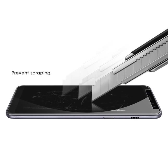 Verre trempé renforcé 3MK Samsung Galaxy S20 FE 5G/S20 Lite - HardGlass Max  Lite™