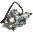 Carburateur pz30 compatible avec Shin Eray Quad stxe 250 ccm Dirt Bike Pit Bike, Quad, ATV-3